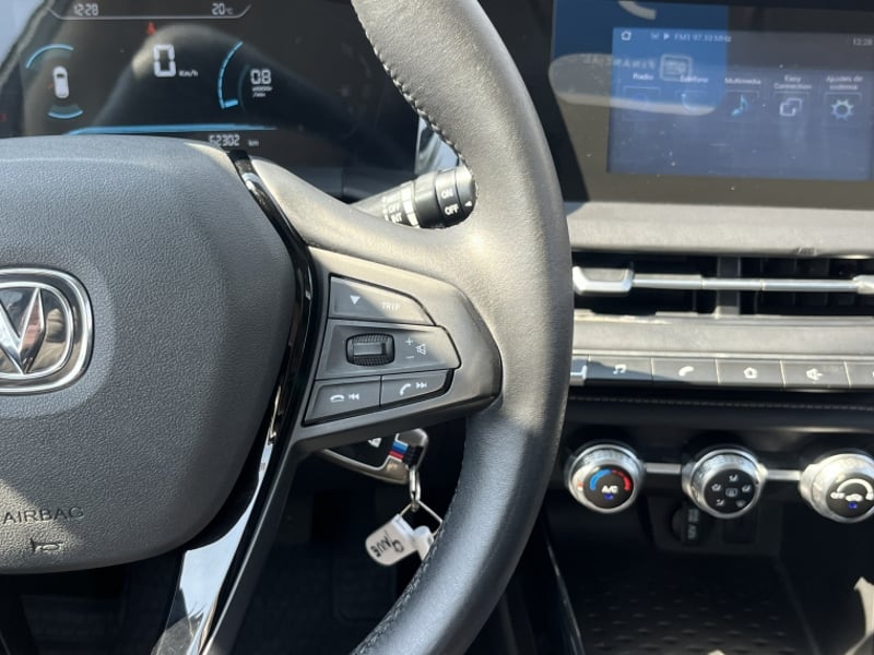 Changan CS15 NEW CS15 ELITE 1.5 2022 - Imagen 19 de 20