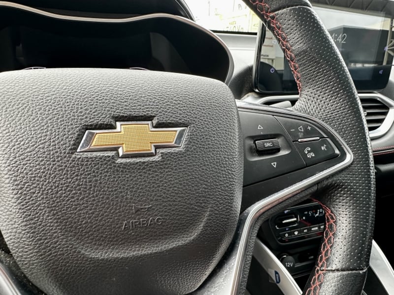 Chevrolet GROOVE 1.5 PREMIER MT 2023 - Imagen 12 de 18