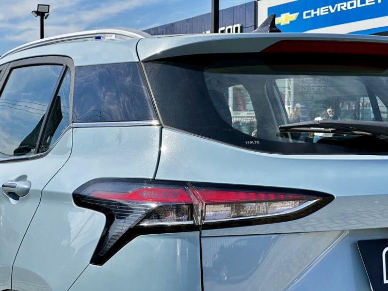 Chevrolet GROOVE 1.5 PREMIER MT 2024 - Imagen 8 de 19