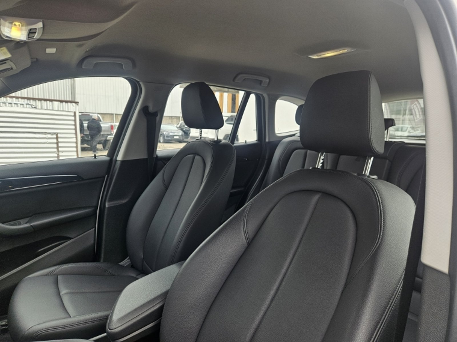 BMW X1 1.5 SDRIVE18I COMFORT AT 2022 - Imagen 16 de 20