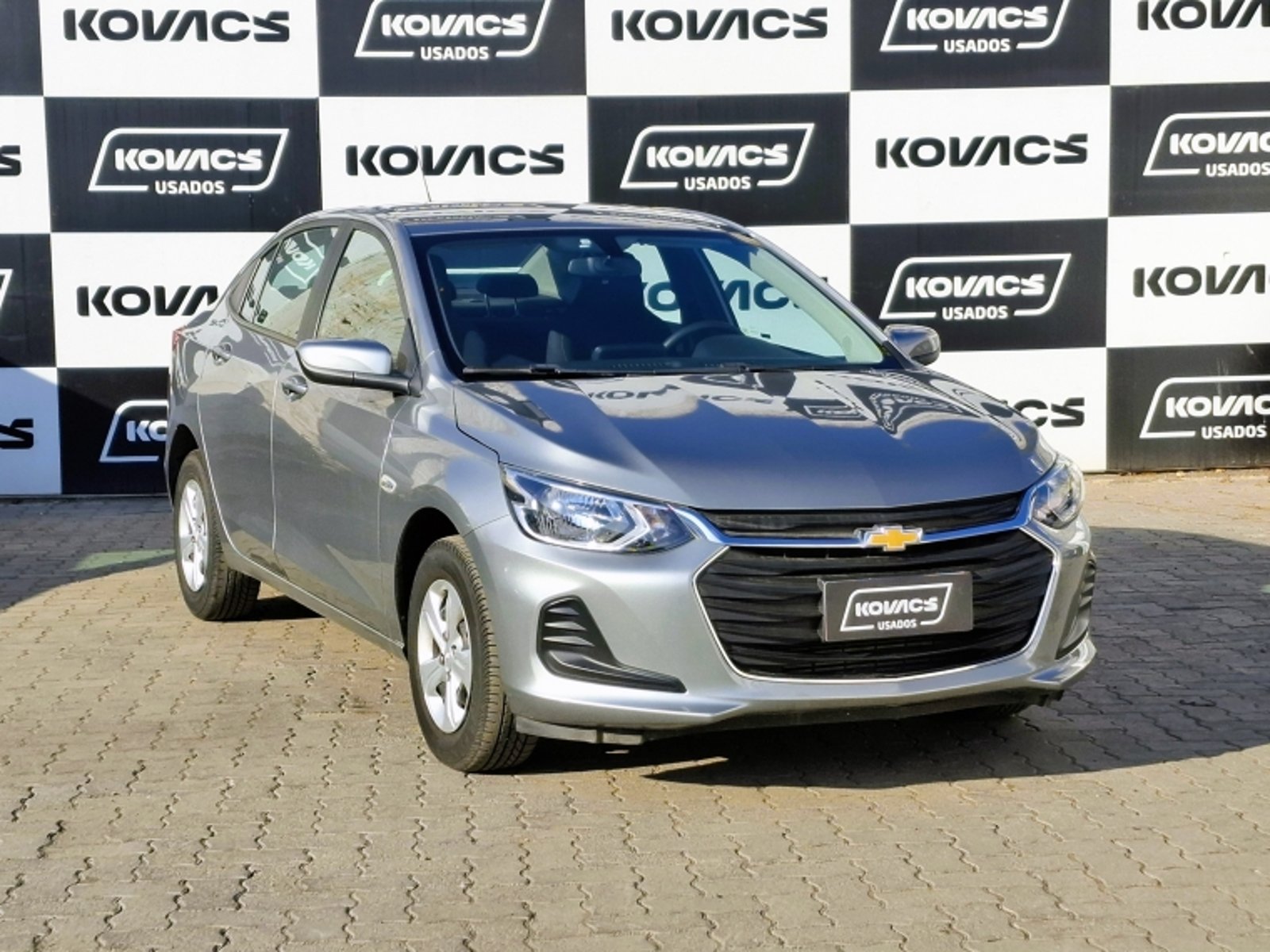 CHEVROLET ONIX LT MT 2024 - Imagen 3 de 20