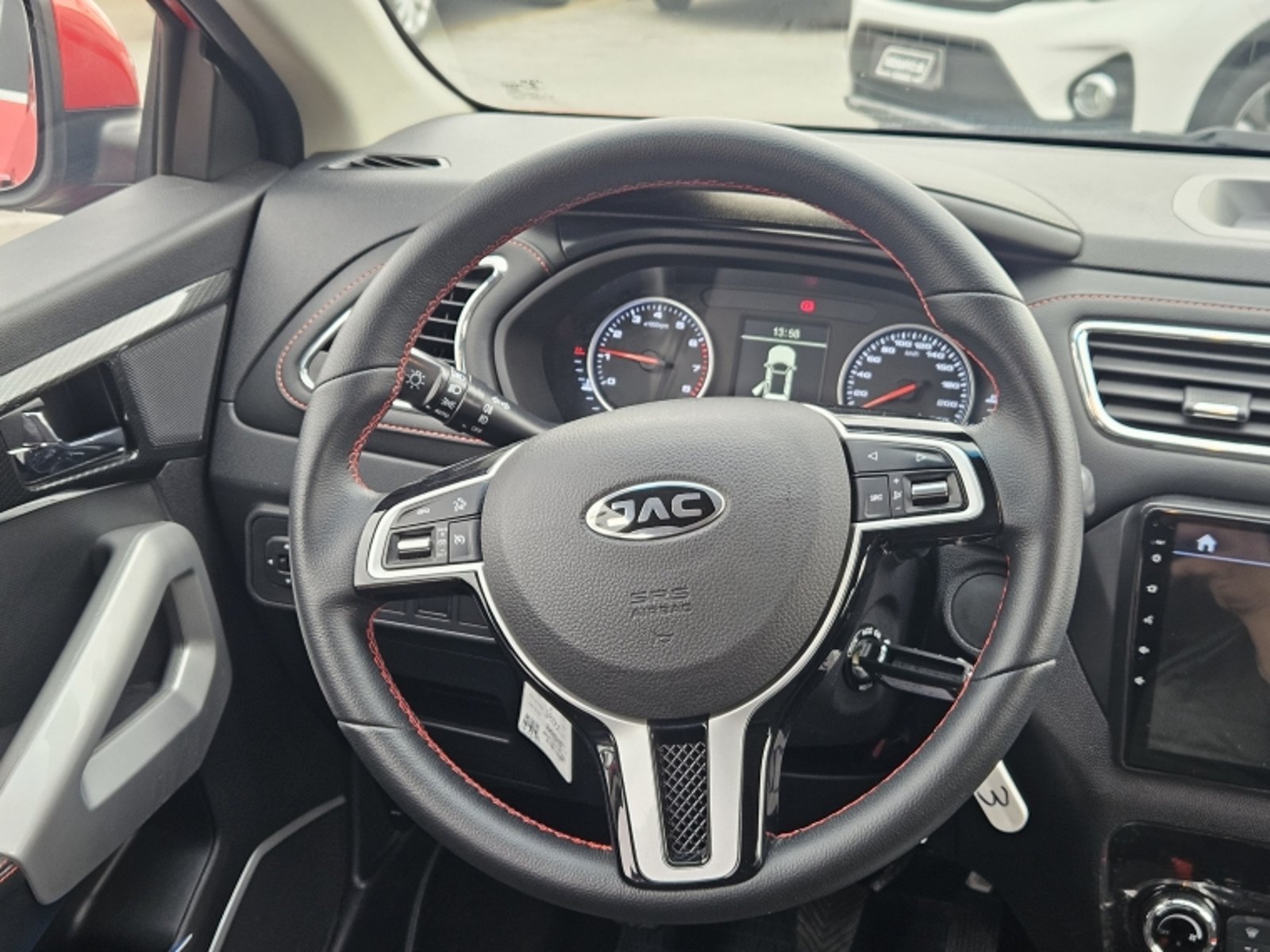 JAC JS2 HB 1.5 2023 - Imagen 12 de 20