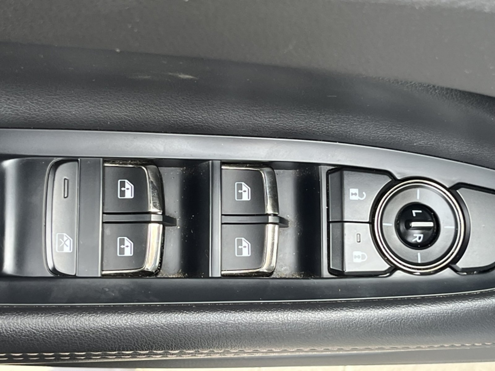FORD TERRITORY 1.5 TREND AT 2024 - Imagen 12 de 20