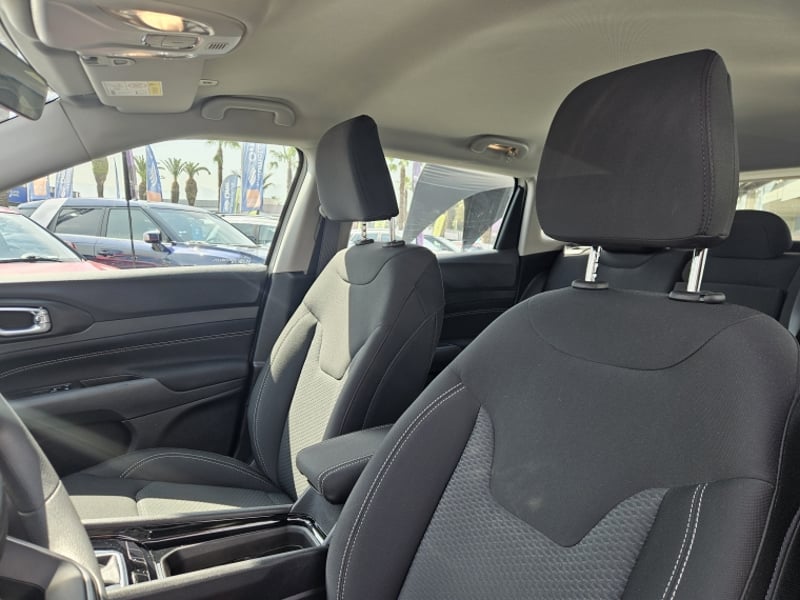 Jeep COMPASS SPORT 4X2 1.3 AUT 2026 - Imagen 14 de 20