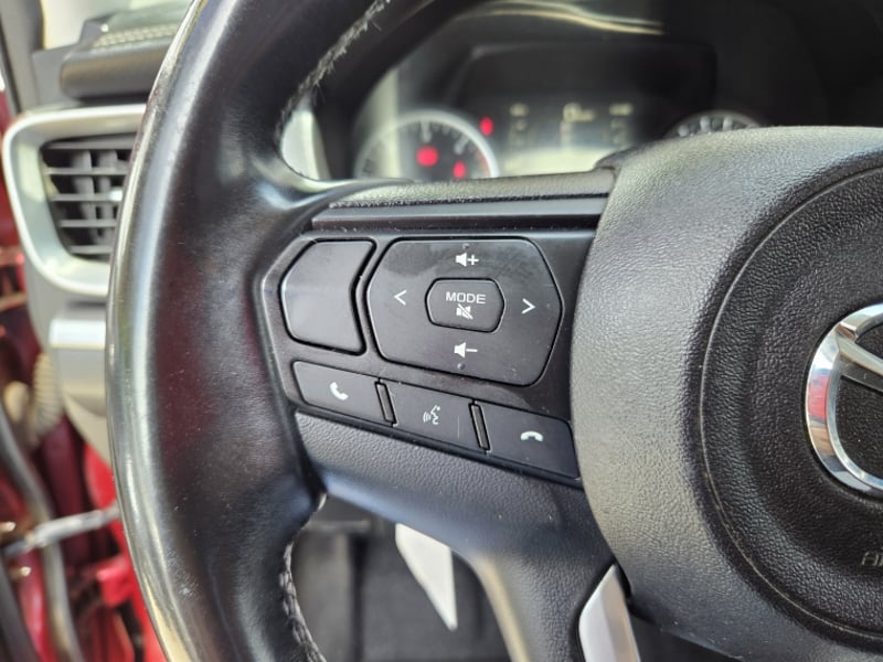Mazda BT-50 3.0 HIGH PLUS AT 4X4 DIESEL 2022 - Imagen 18 de 20