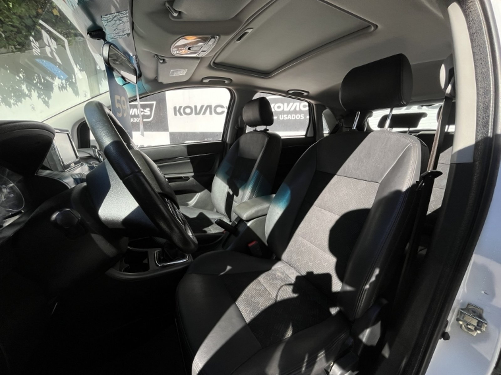 BAIC X25 X25  1.5 ELT MT 2019 - Imagen 14 de 20