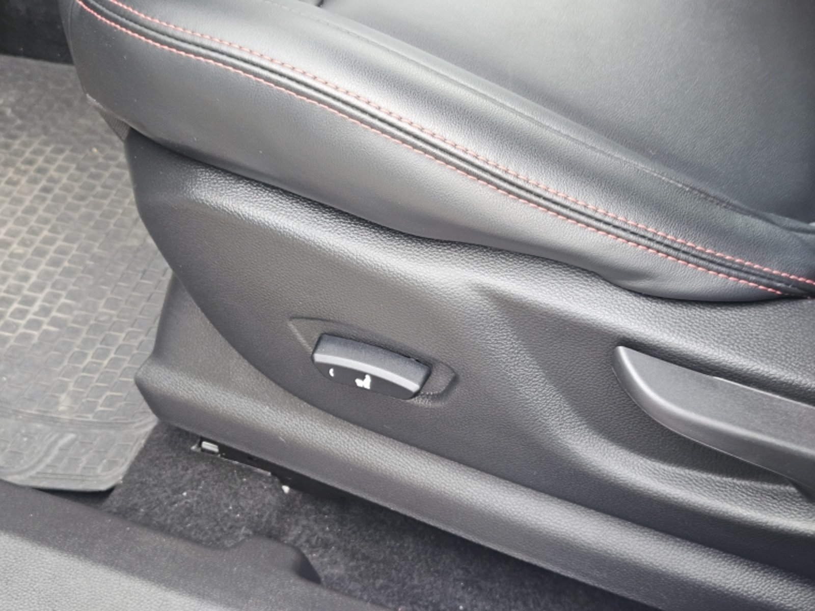 CHEVROLET GROOVE PREMIER MT 2025 - Imagen 15 de 20
