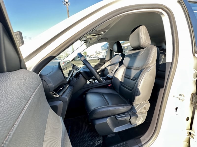 Ford TERRITORY 1.5 TREND AT 2024 - Imagen 9 de 19