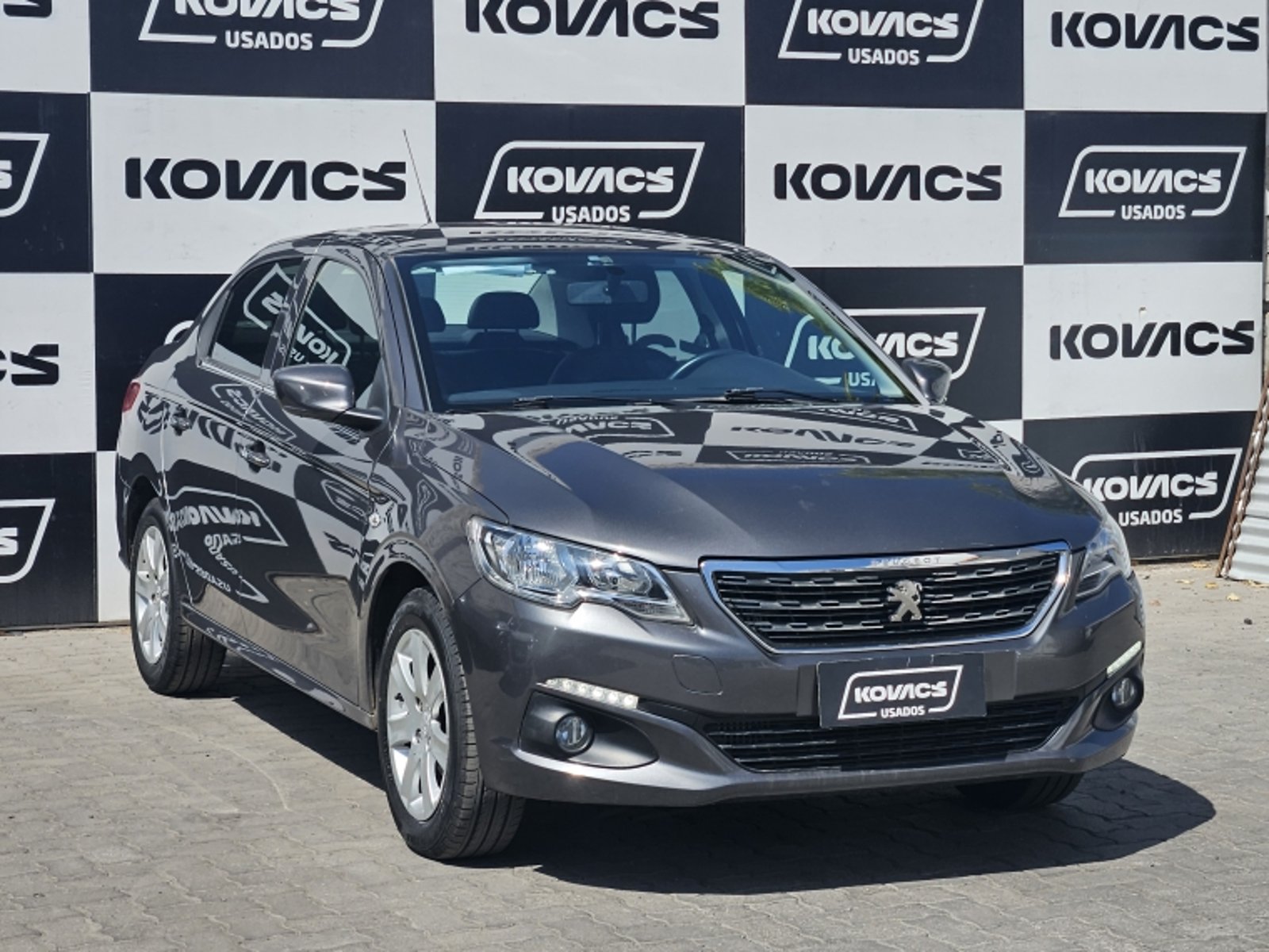 PEUGEOT 301 301 mt 2021 - Imagen 3 de 20