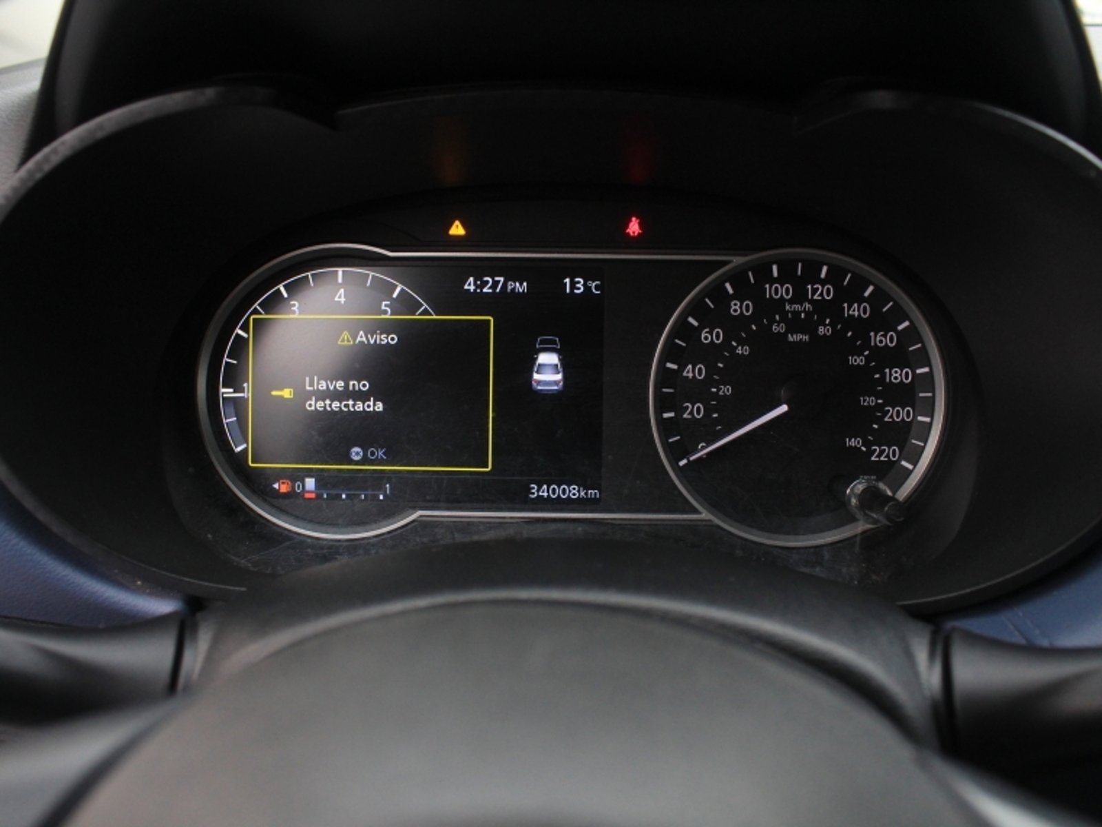 NISSAN VERSA 1.6  SDVANCE  MT 2024 - Imagen 13 de 19