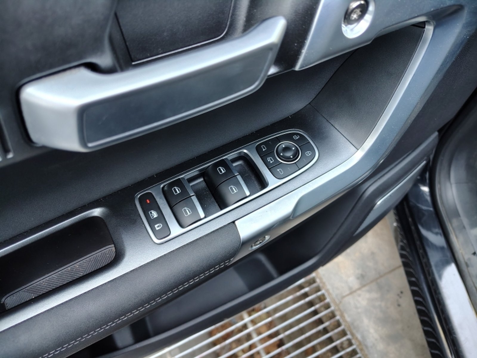 JAECOO 7 J7 1.6T PRIME CVT 2025 - Imagen 10 de 20