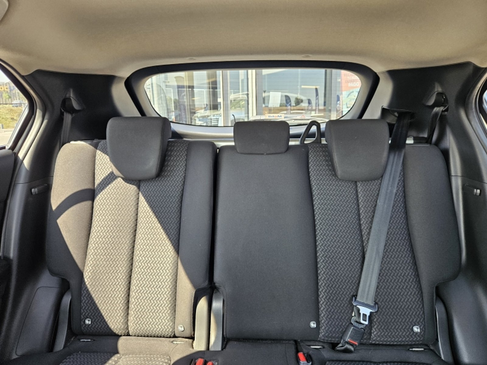 MITSUBISHI ECLIPSE CROSS RX AT 1.5 2023 - Imagen 15 de 19