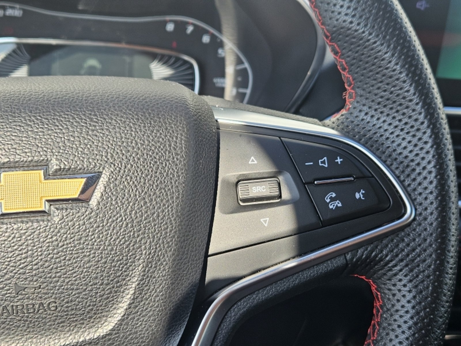CHEVROLET GROOVE PREMIER MT 2025 - Imagen 19 de 20