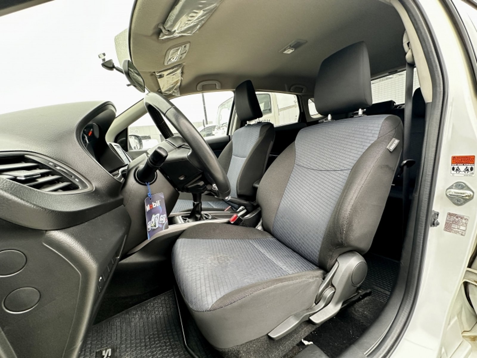 SUZUKI BALENO 1.4 GLX MT 2021 - Imagen 9 de 18