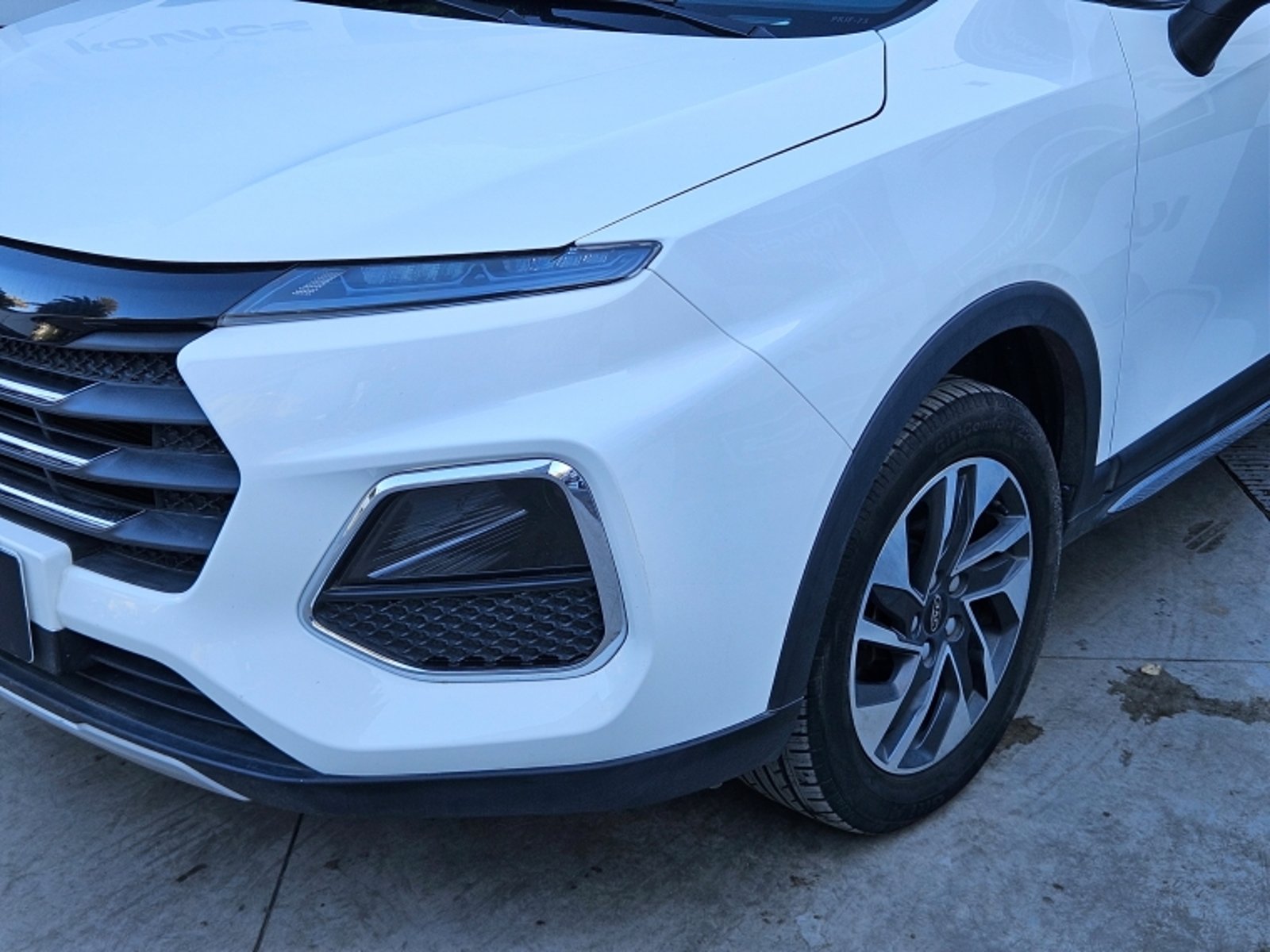 JAC JS3 1.6 LUXURY MT 2021 - Foto 2 de 20