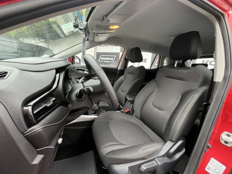 JAC S4 JS4 HB 1.6 2024 - Imagen 12 de 20