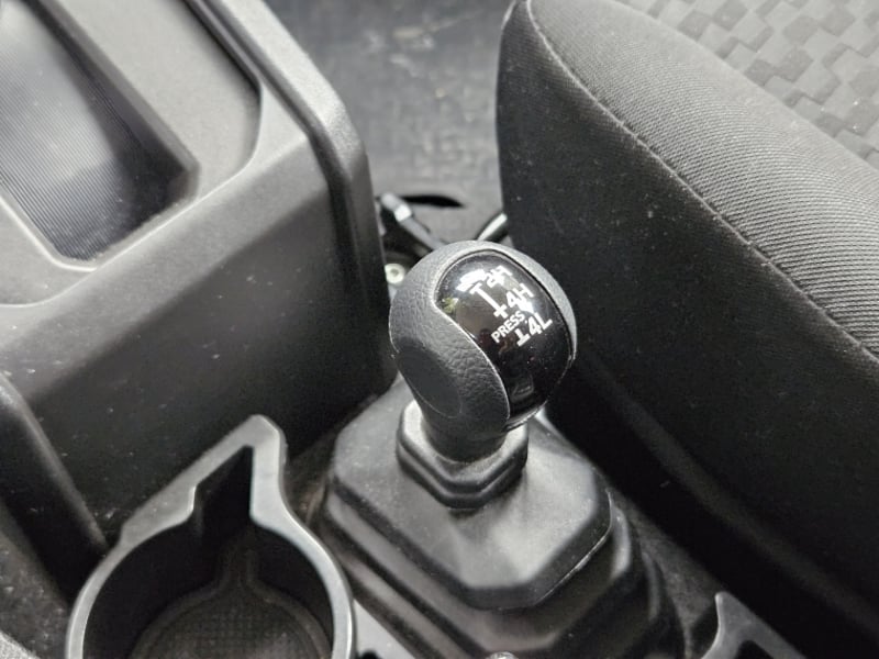 Suzuki JIMNY 1.5 GLX AT  4X4 2024 - Imagen 12 de 17
