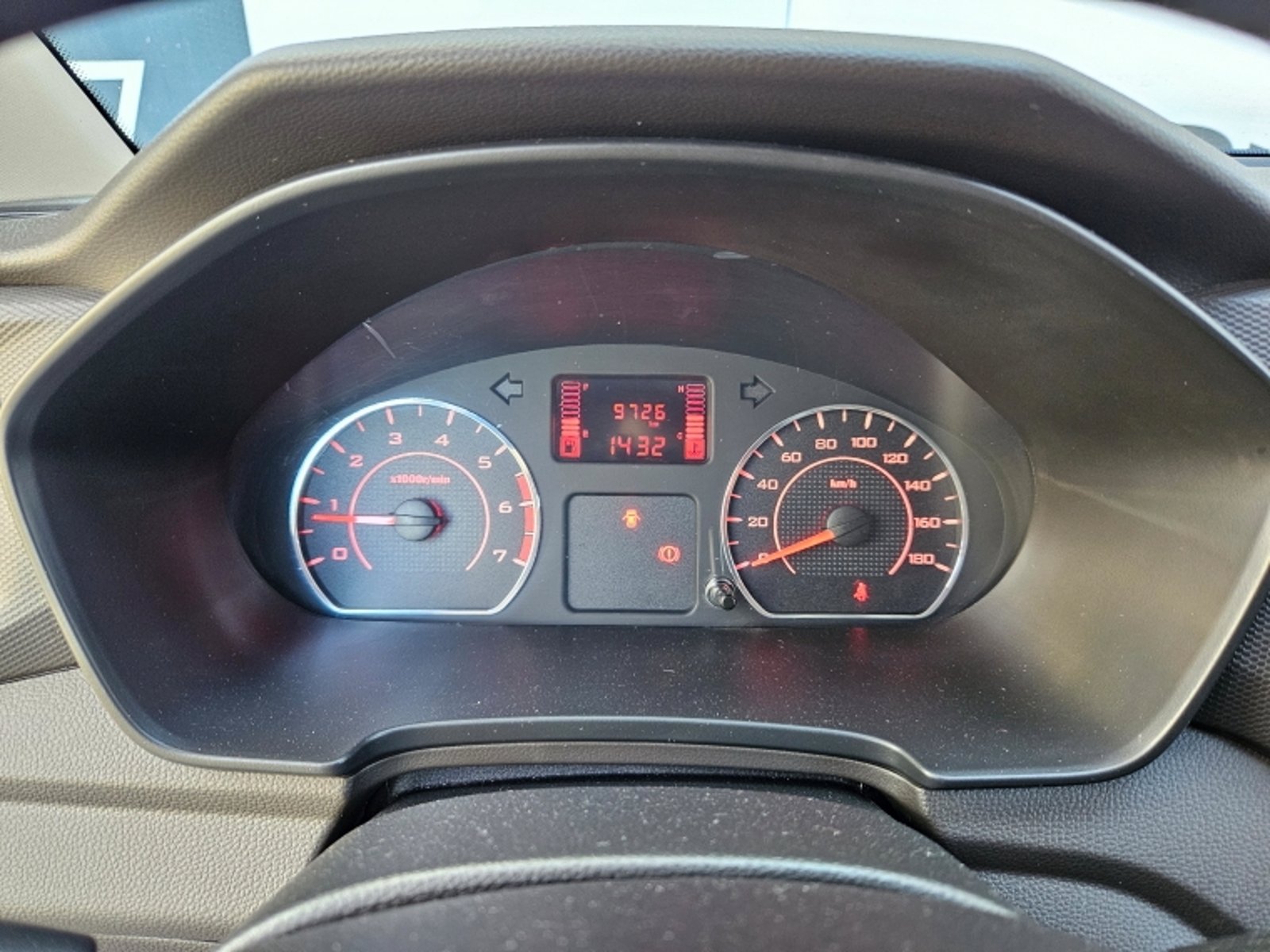CHEVROLET N400 1.5 AC MT 2026 - Imagen 13 de 14