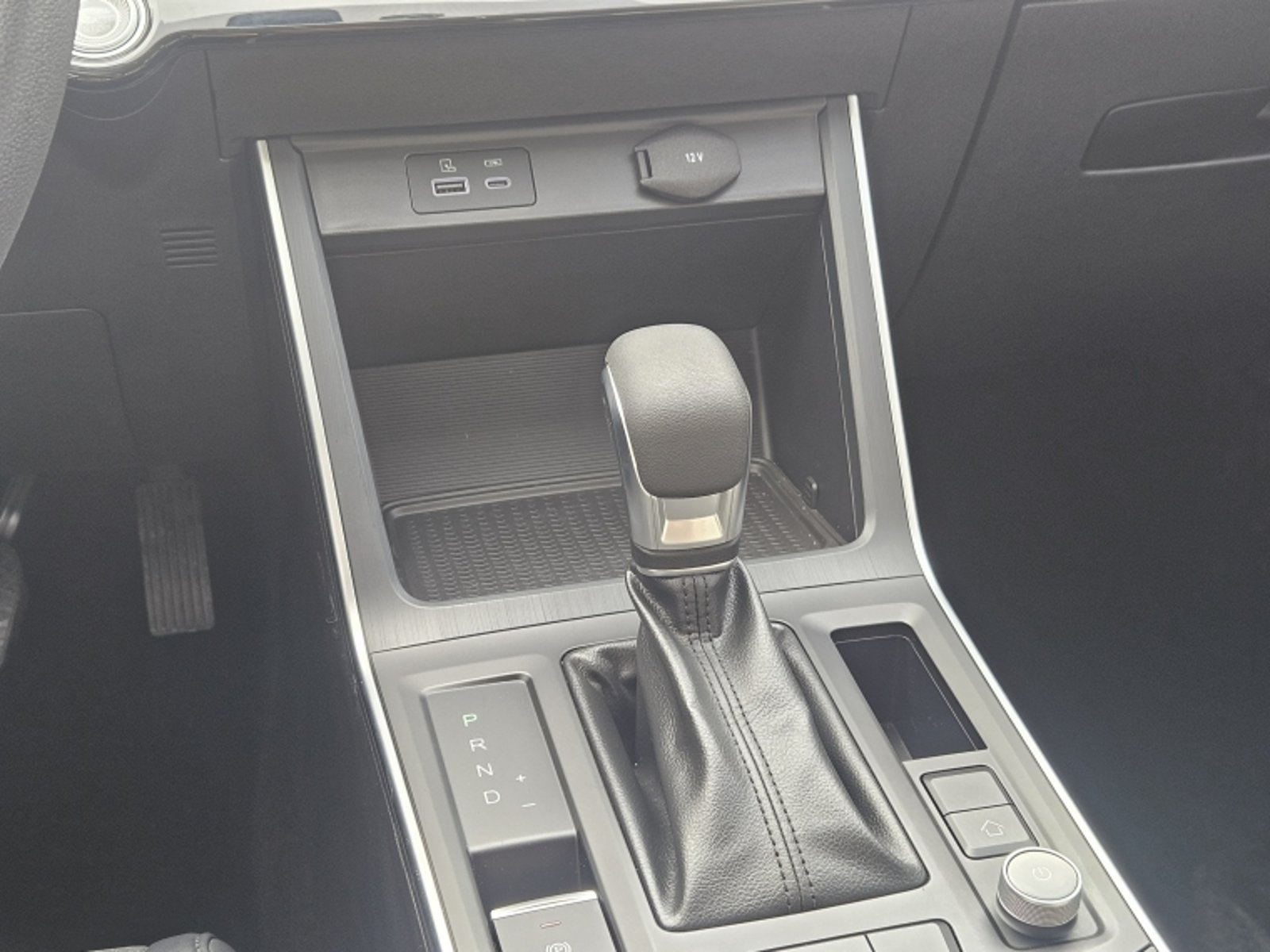OMODA C5 URBAN AT 1.5 2026 - Imagen 12 de 20