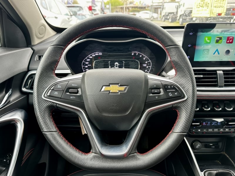 Chevrolet GROOVE 1.5 PREMIER MT 2024 - Imagen 10 de 19