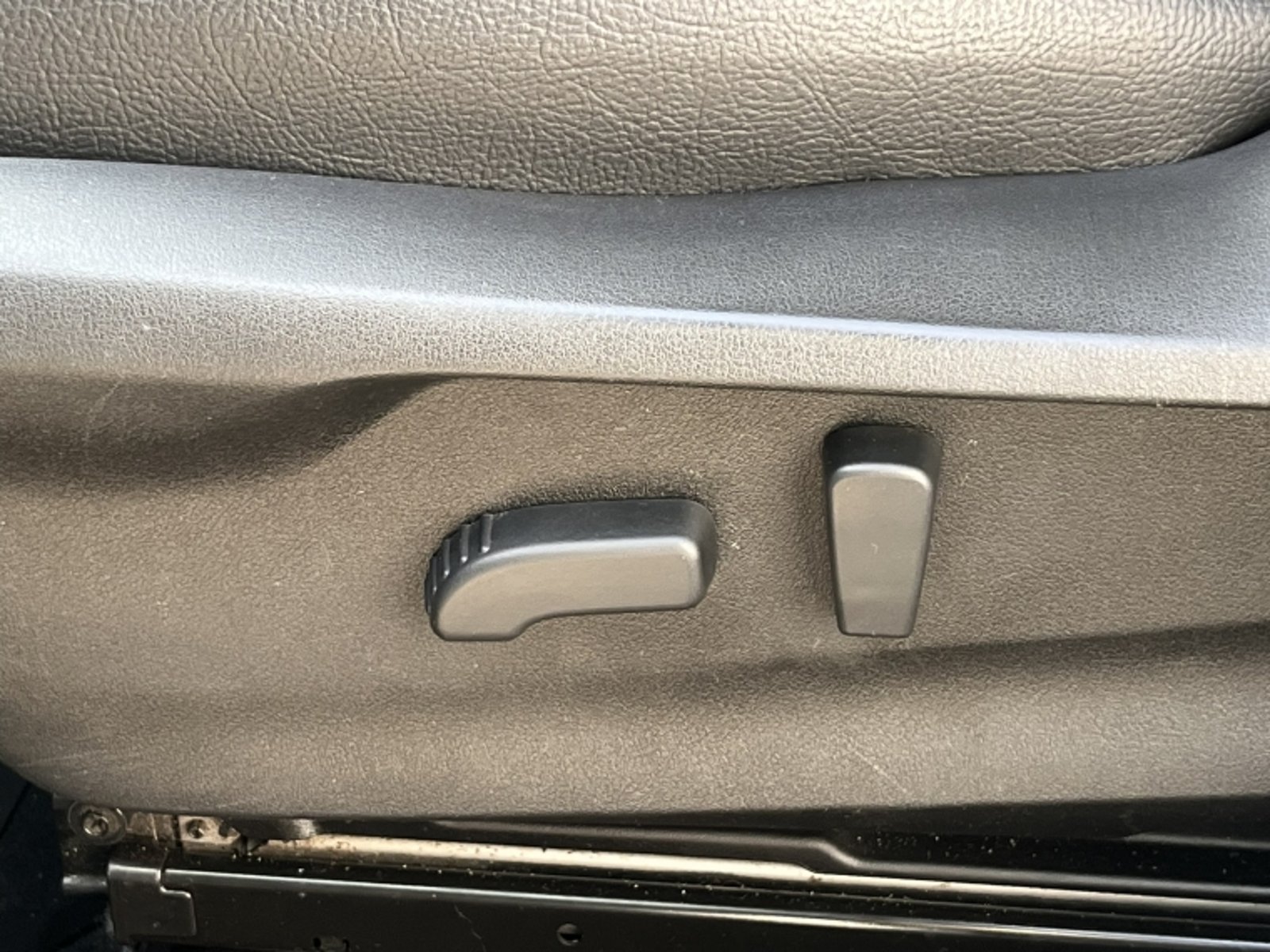 SUBARU FORESTER DYNAMIC ES AT 2019 - Imagen 12 de 20