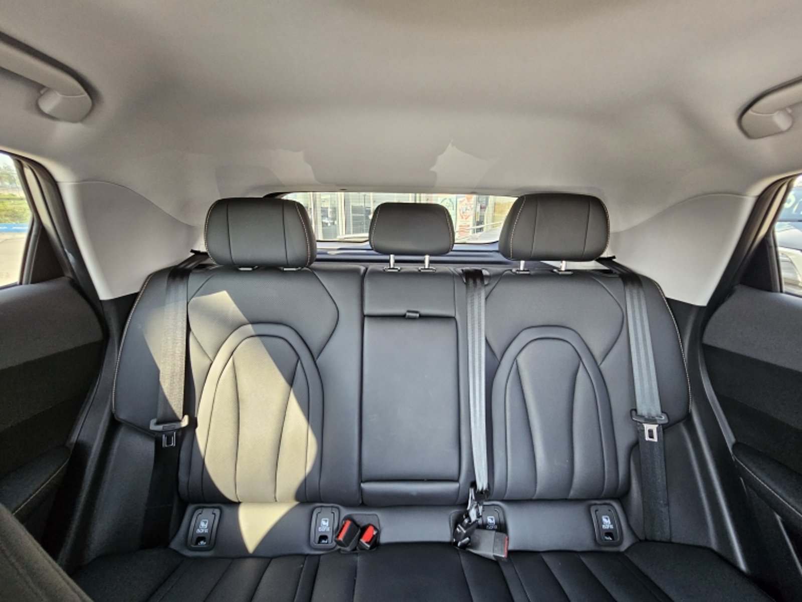 OMODA C5 1.5 T LUXURY AT 2026 - Imagen 18 de 20