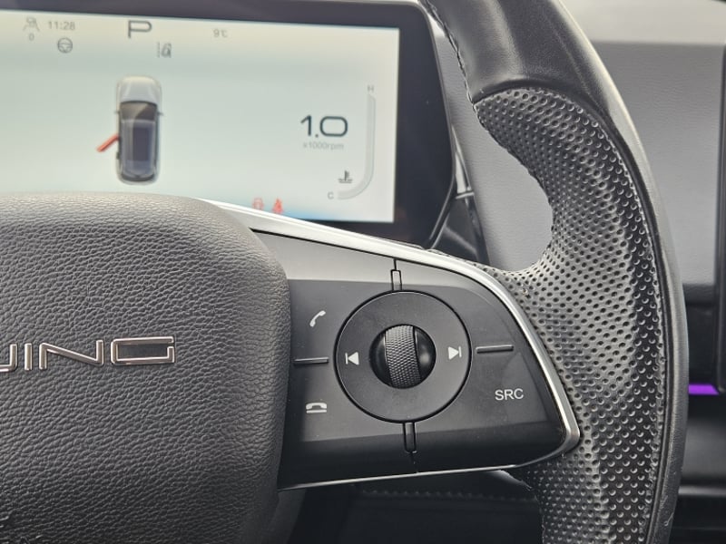 BAIC X55 X55 ELITE 1.5 AUT 2023 - Imagen 14 de 20