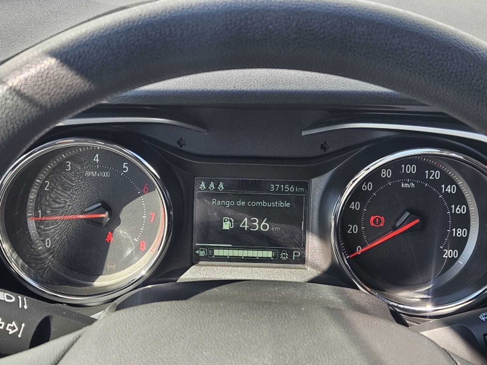 Chevrolet TRACKER 1.2 LTZ AT 2024 - Imagen 16 de 20