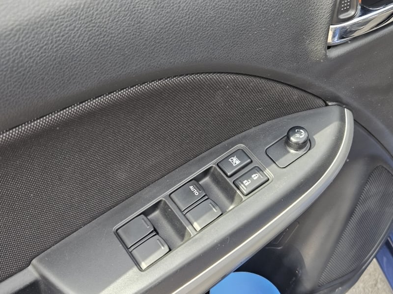 Suzuki BALENO GLS HB 1.4 2020 - Imagen 14 de 19