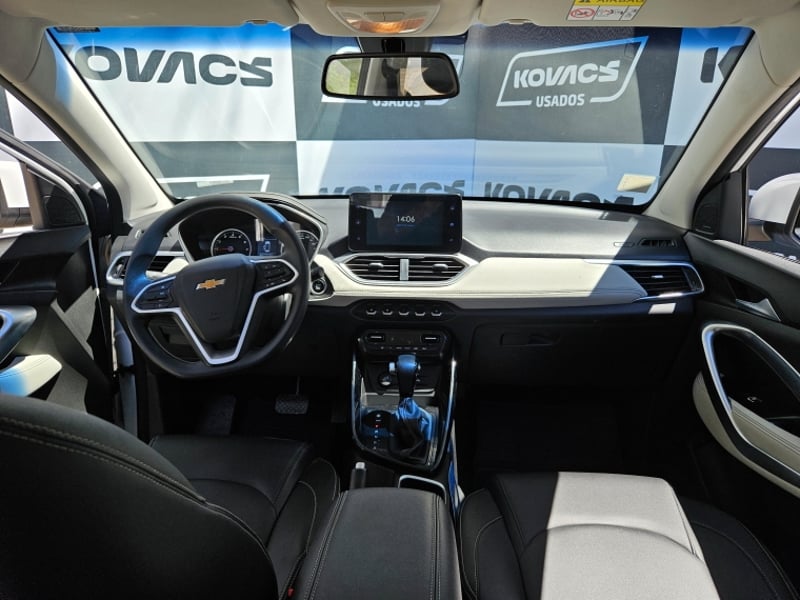 Chevrolet CAPTIVA 1.5 LTZ AT 2024 - Imagen 9 de 19
