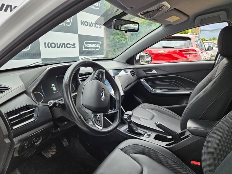 Chery TIGGO 2 PRO MAX GL 1.5 AUT 2025 - Imagen 13 de 20