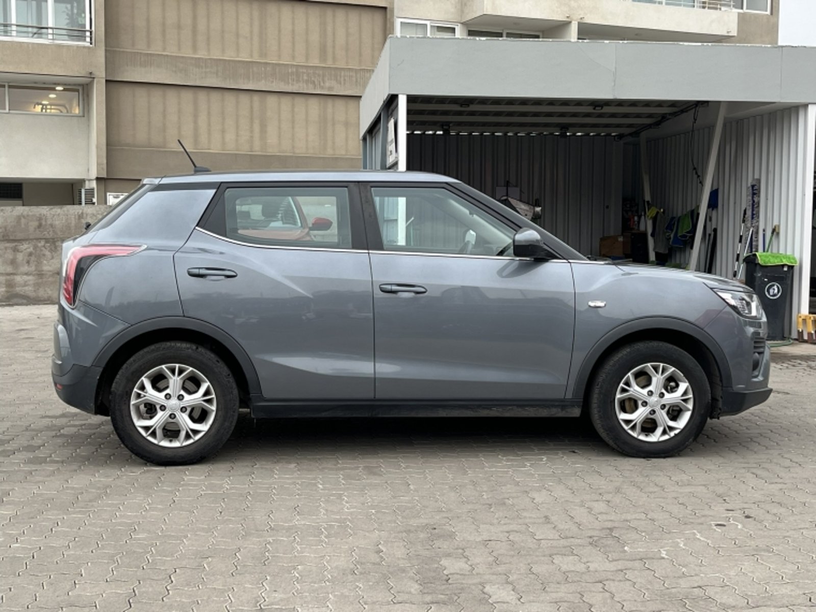 SSANGYONG TIVOLI 2021 - Imagen 6 de 20