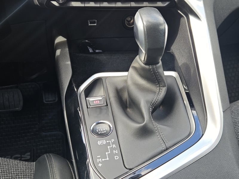 Peugeot 3008 3008 BLUE HDI 130 EAT8 1.5 AUT 2021 - Imagen 11 de 20