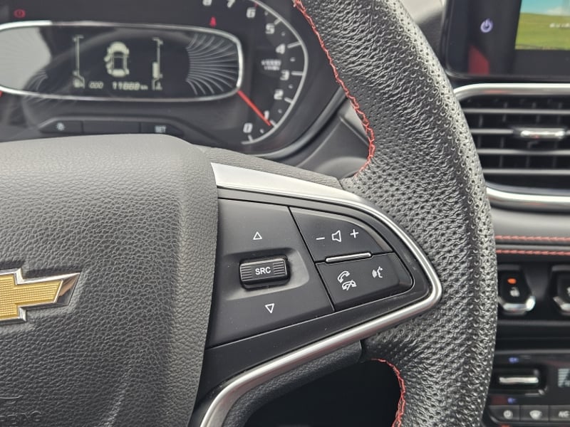 Chevrolet GROOVE 1.5 PREMIER MT 2025 - Imagen 15 de 20