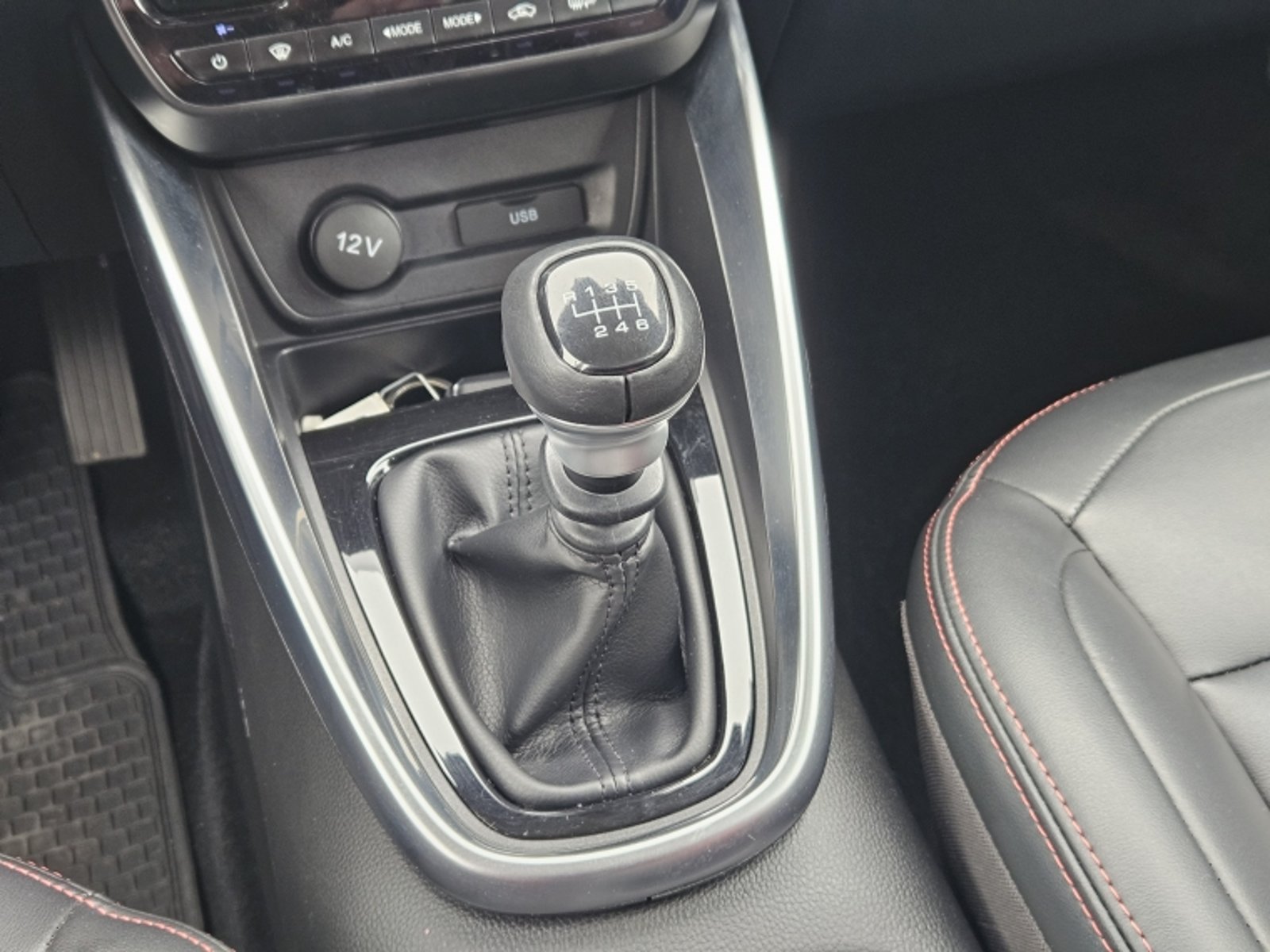 CHEVROLET GROOVE PREMIER MT 2025 - Imagen 12 de 20