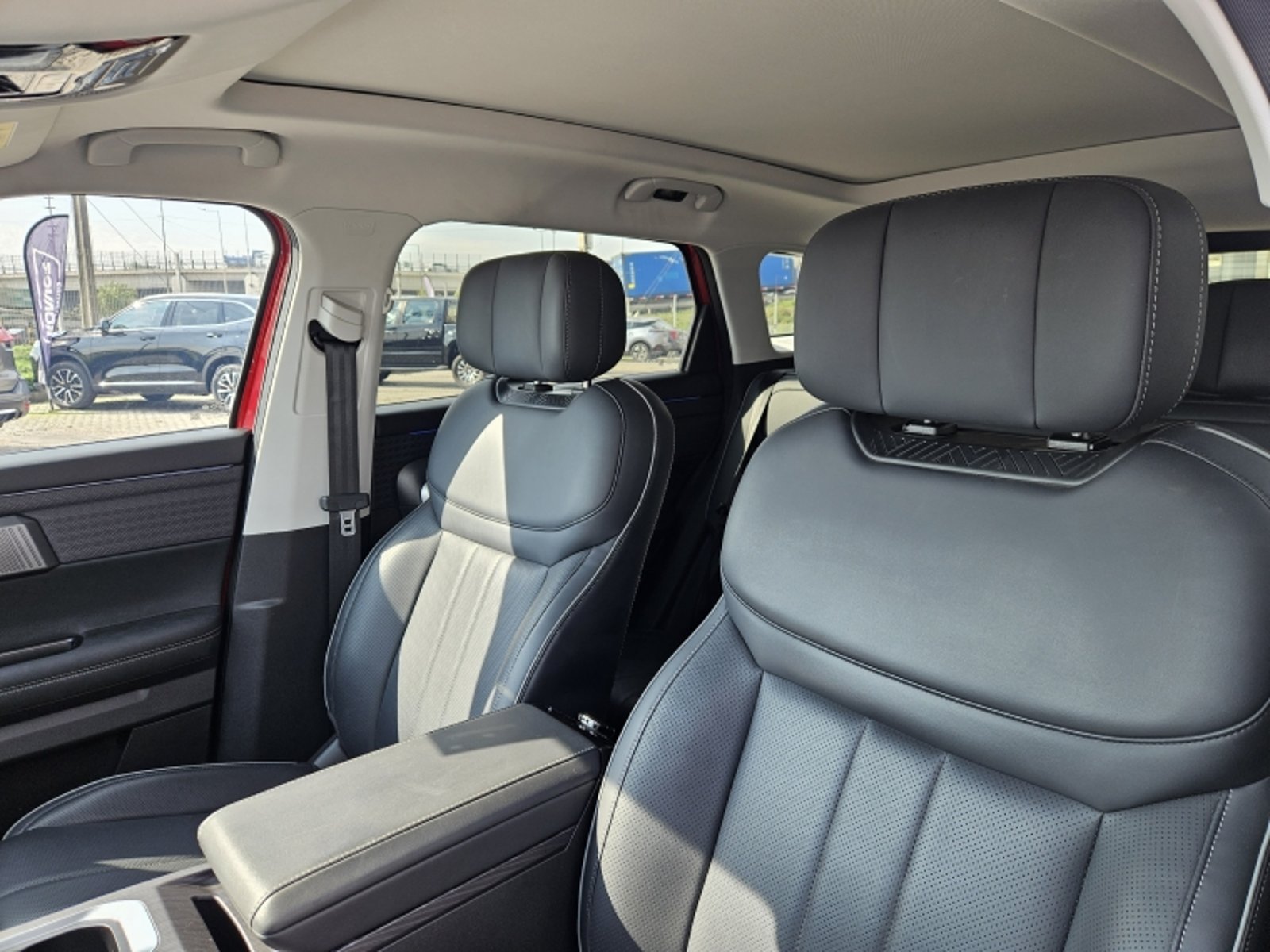 Jaecoo 7 1.6 T PRIME AT 2025 - Imagen 18 de 20