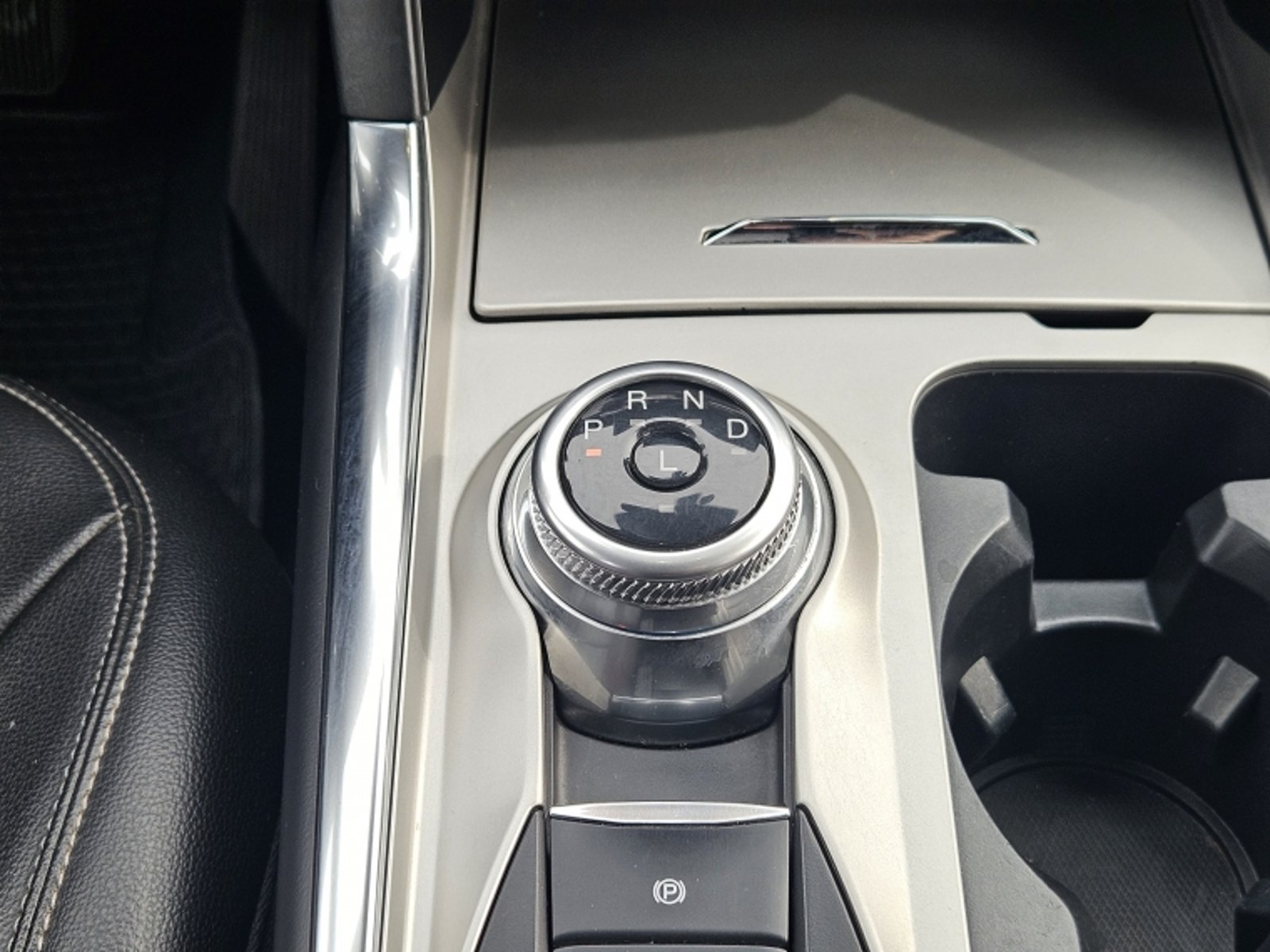 FORD EXPLORER LIMITED 2.3 4X4 2022 - Imagen 15 de 20