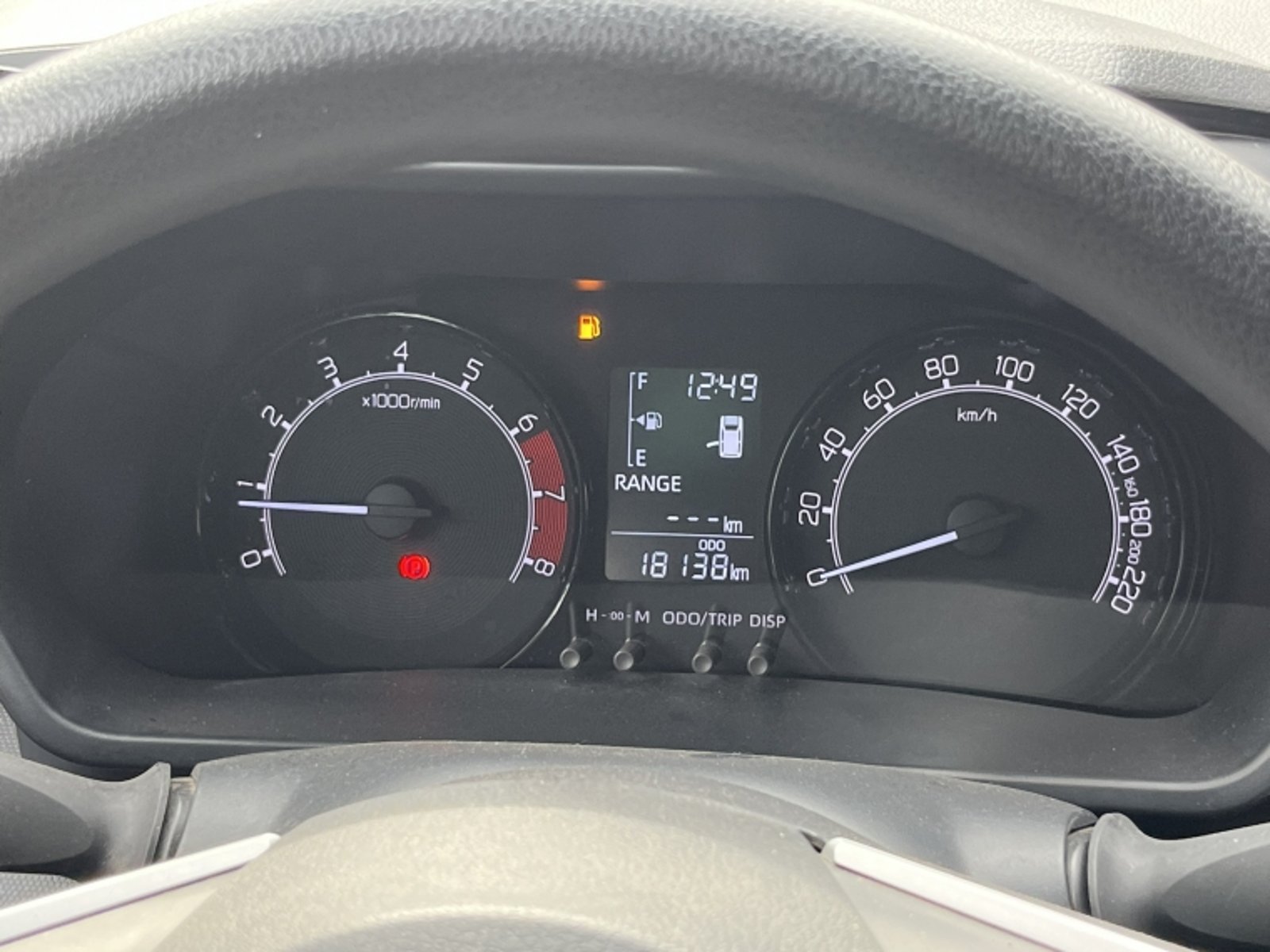 TOYOTA RAIZE RAIZE 1.2 2024 - Imagen 15 de 20