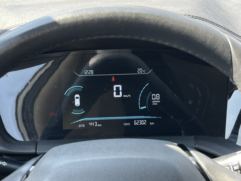 Changan CS15 NEW CS15 ELITE 1.5 2022 - Imagen 17 de 20