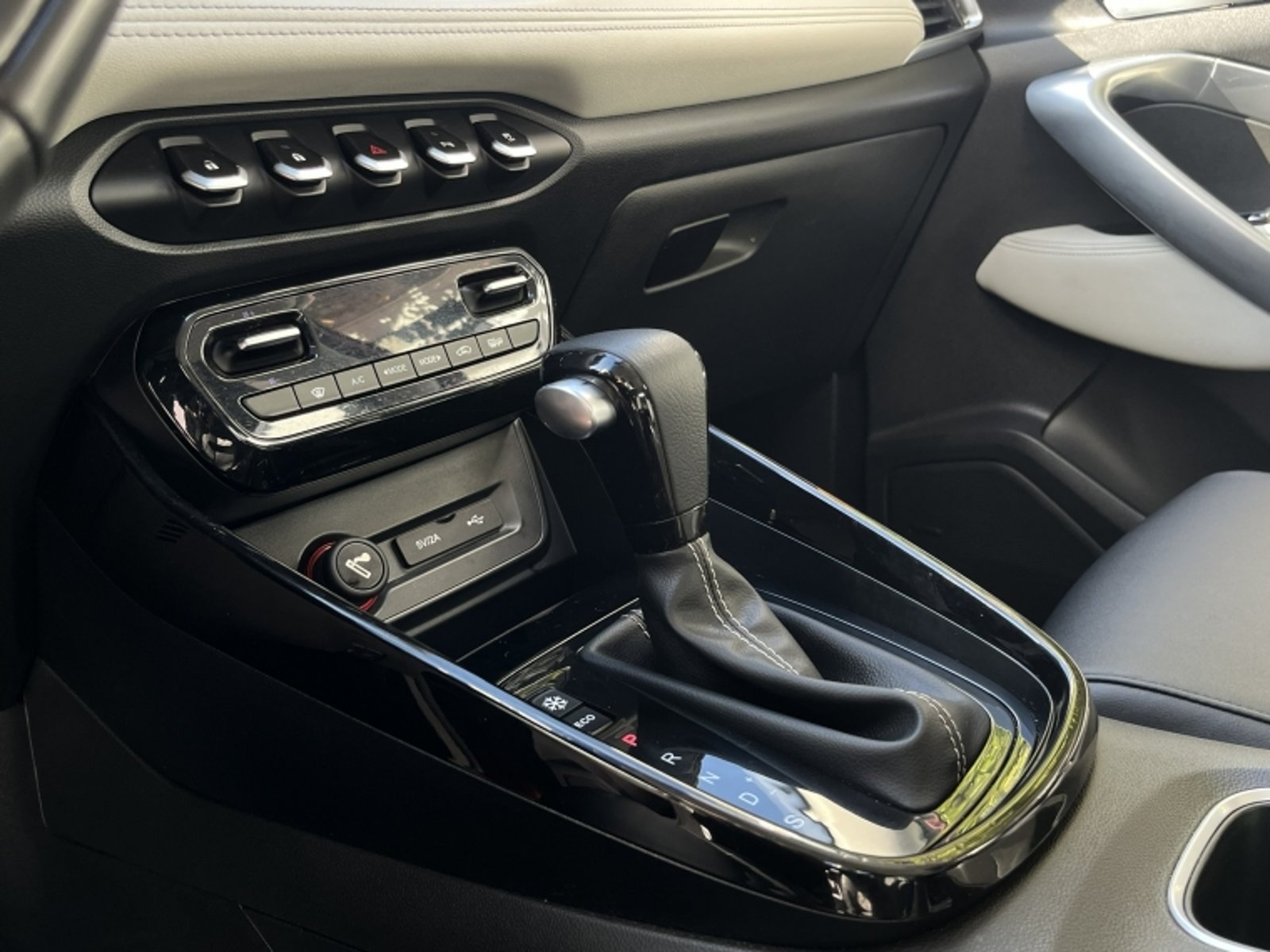 CHEVROLET CAPTIVA 1.5 PREMIER  AT 2022 - Imagen 15 de 20