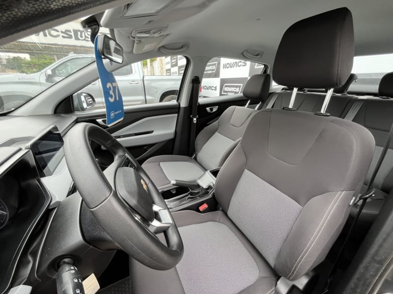 Chevrolet SAIL 1.5 LTZ MT 2024 - Imagen 14 de 20