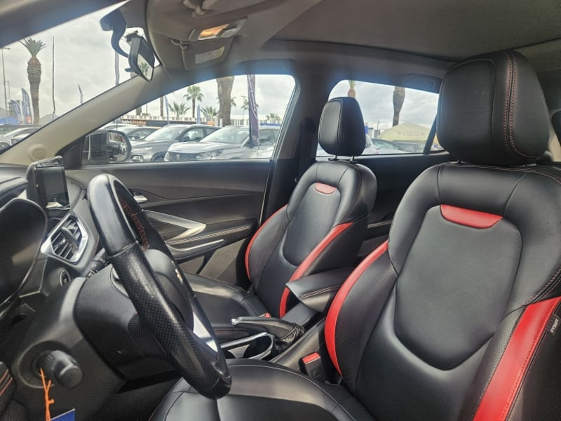 Chevrolet GROOVE PREMIER 1.5L MT 2022 - Imagen 15 de 20