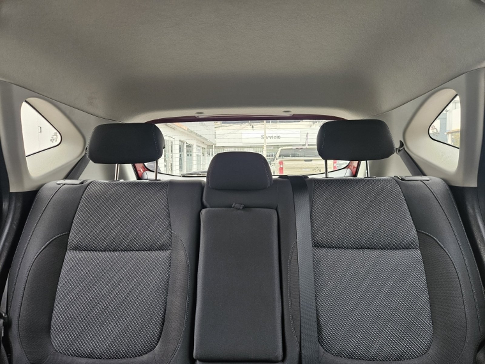 KIA SELTOS EX FULL MT 2021 - Imagen 16 de 20