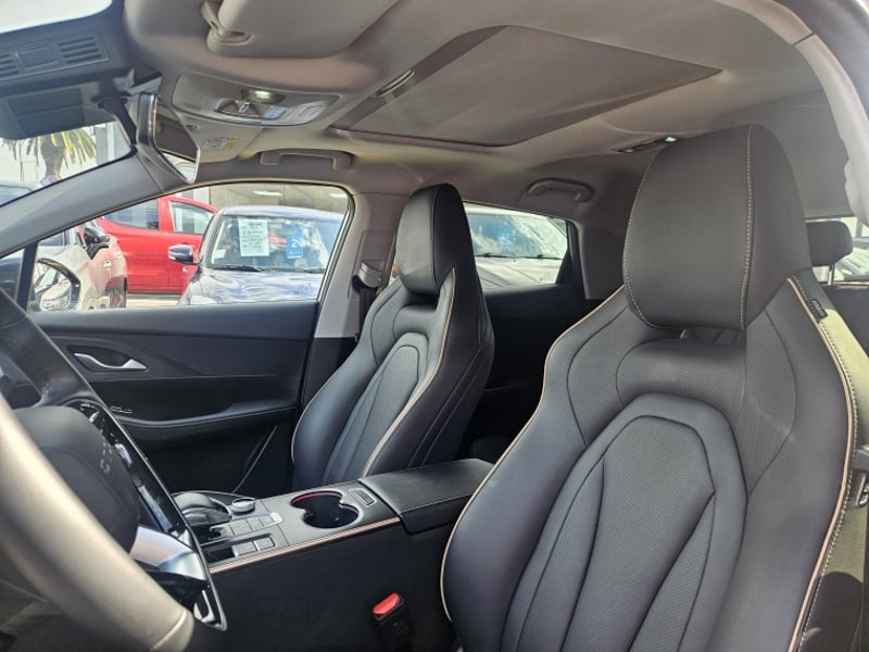OMODA C5 LUXURY 1.5 AUT 2025 - Imagen 20 de 20