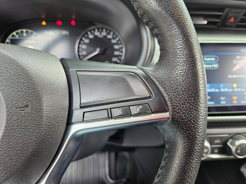 Nissan KICKS 1.6 ADVANCE  MT 2024 - Imagen 18 de 19
