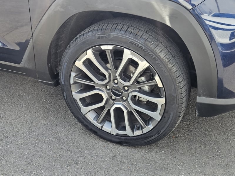 SsangYong TORRES GLX 1.5 MT 2025 - Imagen 7 de 20