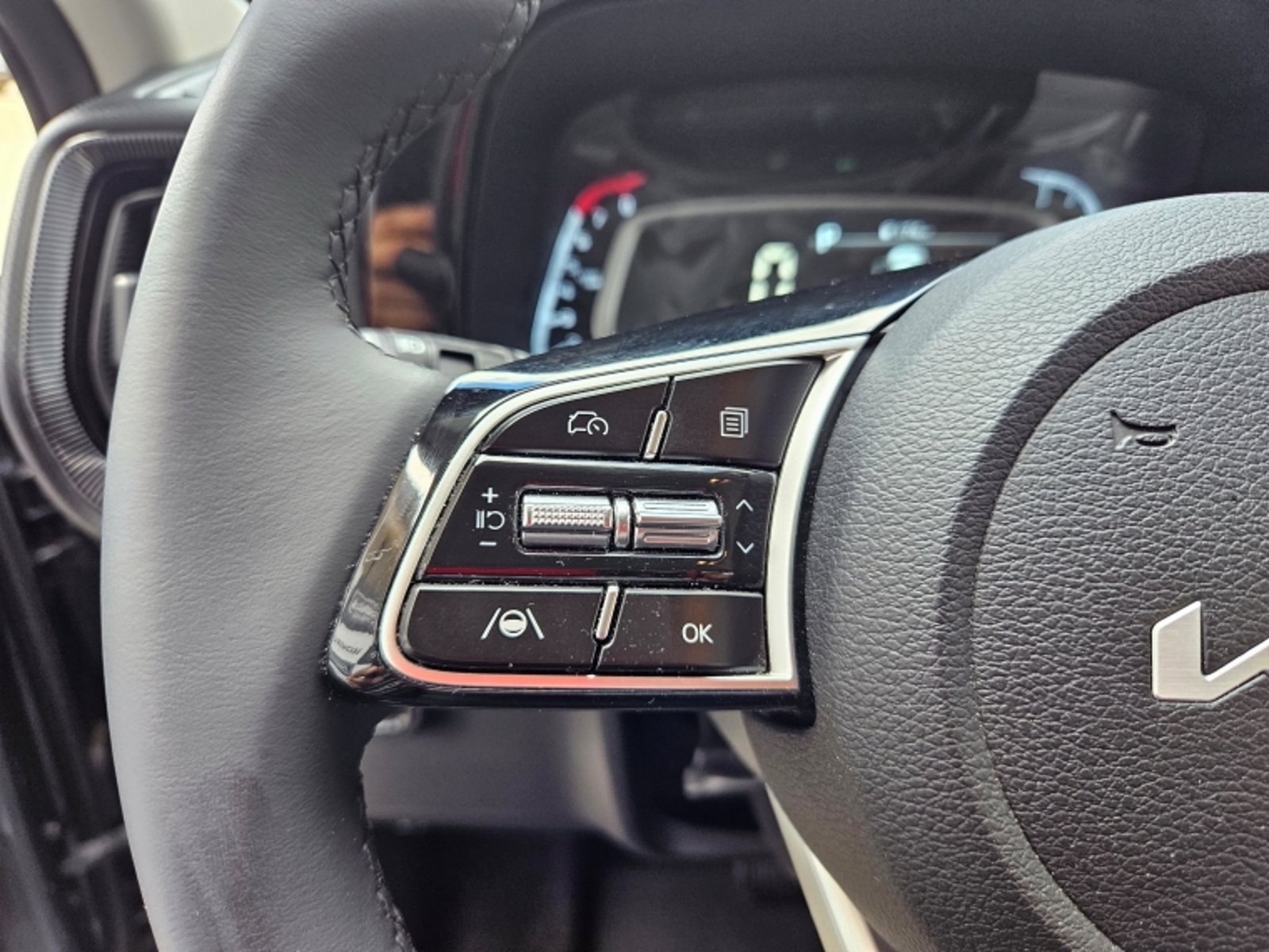 Kia SONET 1.5 EX AT FULL 2026 - Imagen 14 de 15