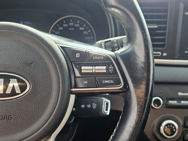 Kia SPORTAGE LX 2.0 AUT 2WD 2019 - Imagen 20 de 20