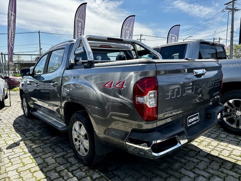 Maxus T60 2.0 AUT 4X4 2022 - Imagen 7 de 20