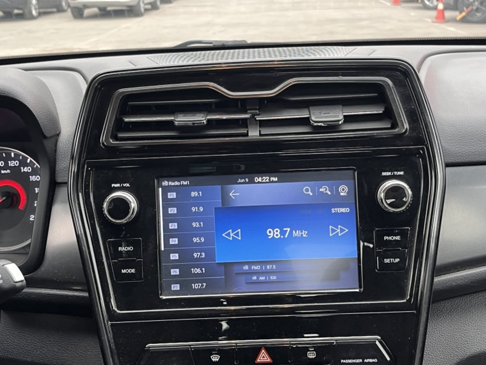 SSANGYONG TIVOLI 2021 - Imagen 18 de 20